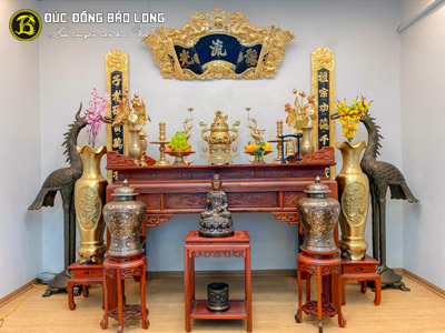 Tìm hiểu nghi thức Cúng - khấn - Vái - Lạy trong văn hóa thờ cúng của người Việt