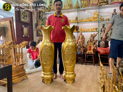 Ý nghĩa lộc bình trong văn hóa người Việt